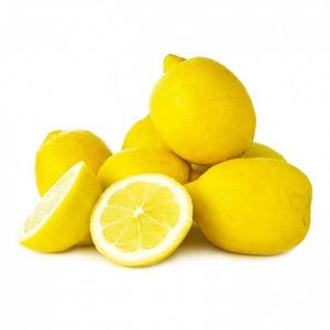 Limoni con la Foglia