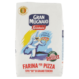 Făină Molino Spadoni 00 Pizza Pulcinella 1kg